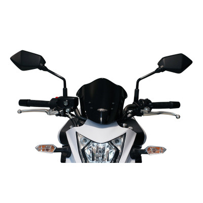 Bulle MRA Touring T - Kawasaki ER-6N