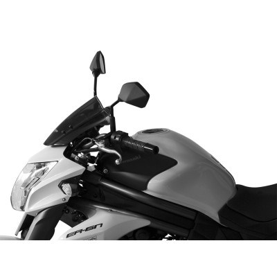 Bulle MRA Touring T - Kawasaki ER-6F