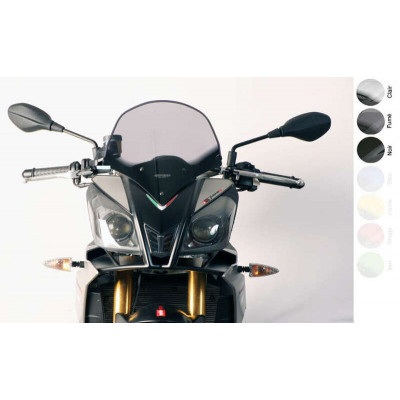 Bulle MRA Touring TM - Aprilia Tuono V4/R