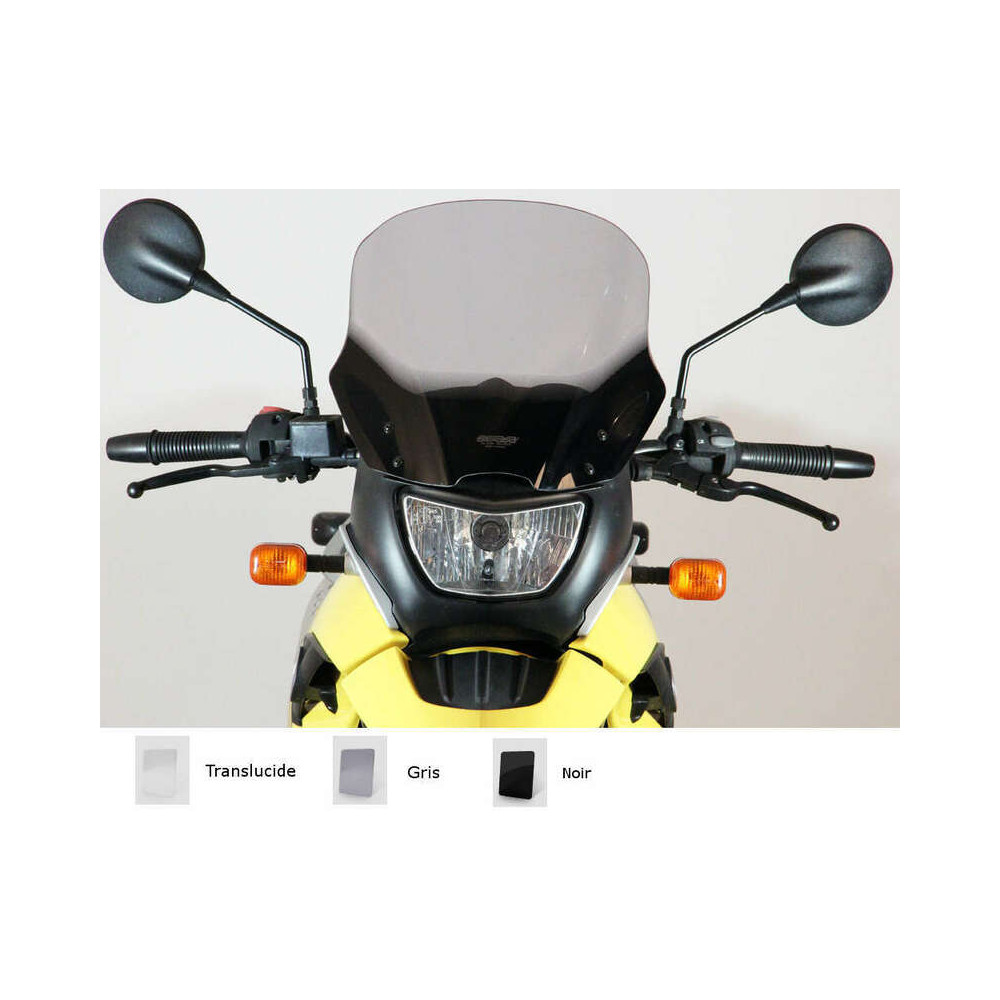 Bulle MRA Touring TM - BMW F650GS