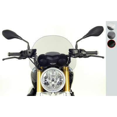 Bulle MRA Touring NTM - BMW R1200 Nine-T