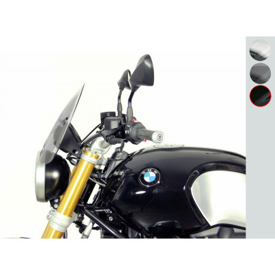 Bulle MRA Touring NTM - BMW R1200 Nine-T