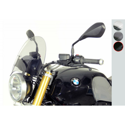 Bulle MRA Touring NTM - BMW R1200 Nine-T