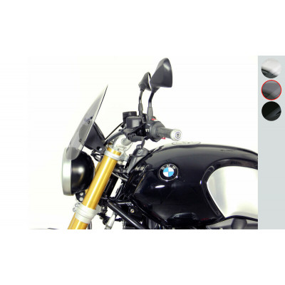 Bulle MRA Touring NTM - BMW R1200 Nine-T