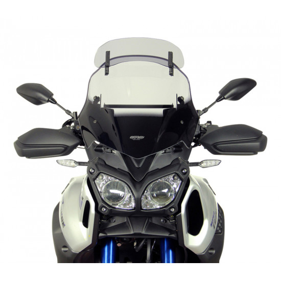 Bulle MRA Variotouring VT avec spoiler - Yamaha XT-Z 1200 Super Tenere