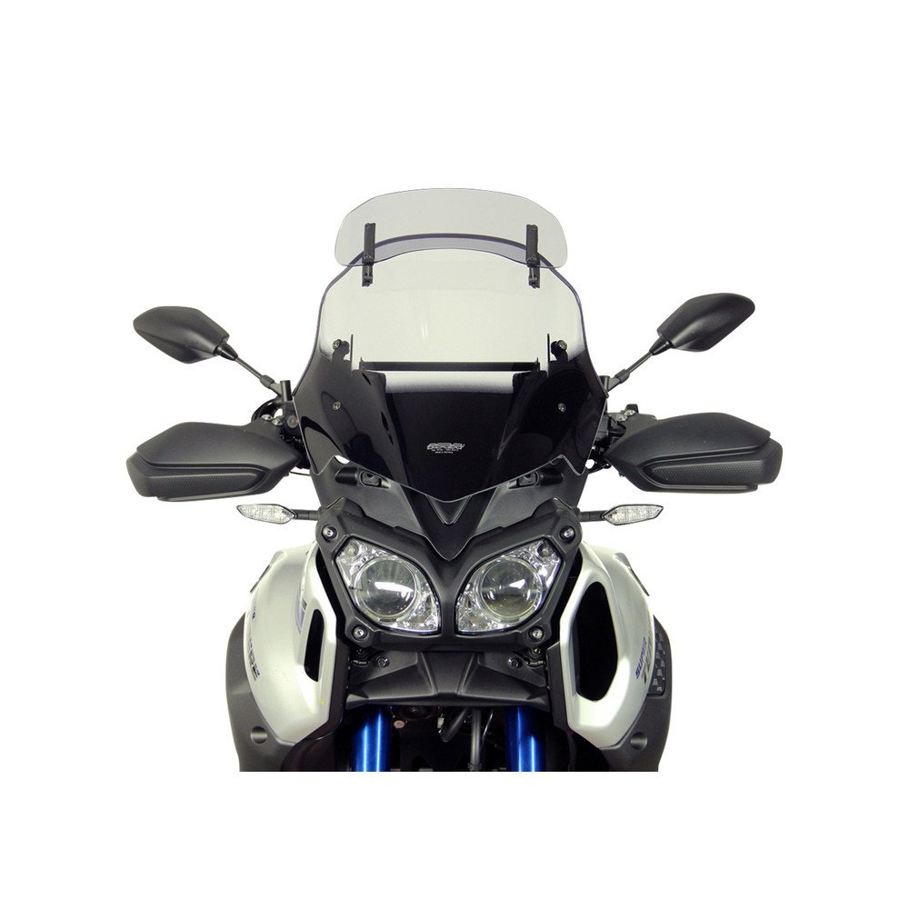 Bulle MRA Variotouring VT avec spoiler - Yamaha XT-Z 1200 Super Tenere