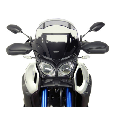 Bulle MRA Variotouring VT avec spoiler - Yamaha XT-Z 1200 Super Tenere