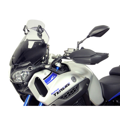 Bulle MRA Variotouring VT avec spoiler - Yamaha XT-Z 1200 Super Tenere