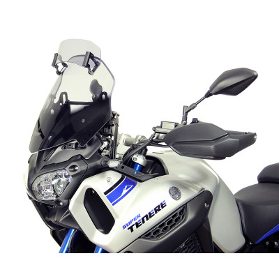 Bulle MRA Variotouring VT avec spoiler - Yamaha XT-Z 1200 Super Tenere