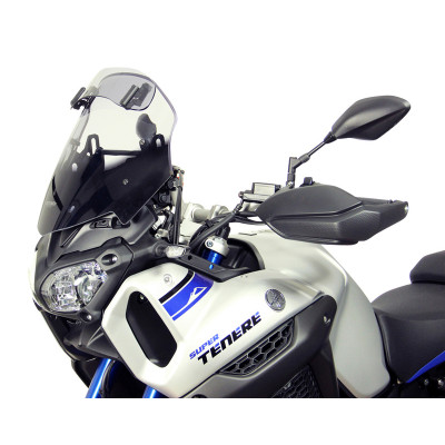 Bulle MRA Variotouring VT avec spoiler - Yamaha XT-Z 1200 Super Tenere