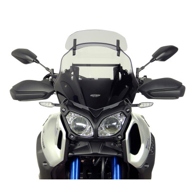 Bulle MRA Variotouring VT avec spoiler - Yamaha XT-Z 1200 Super Tenere