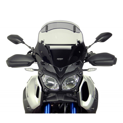 Bulle MRA Variotouring VT avec spoiler - Yamaha XT-Z 1200 Super Tenere