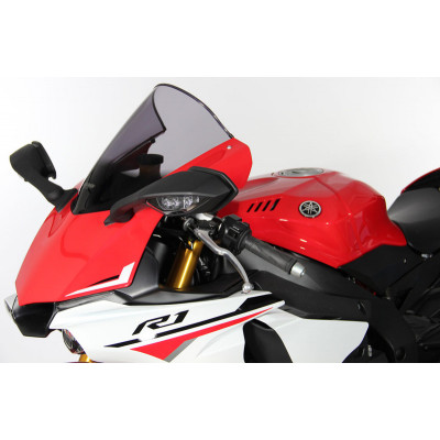 Bulle MRA Racing R - Yamaha YZF-R1/M/S