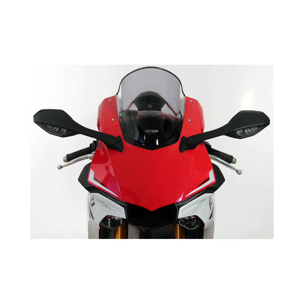 Bulle MRA Racing R - Yamaha YZF-R1/M/S