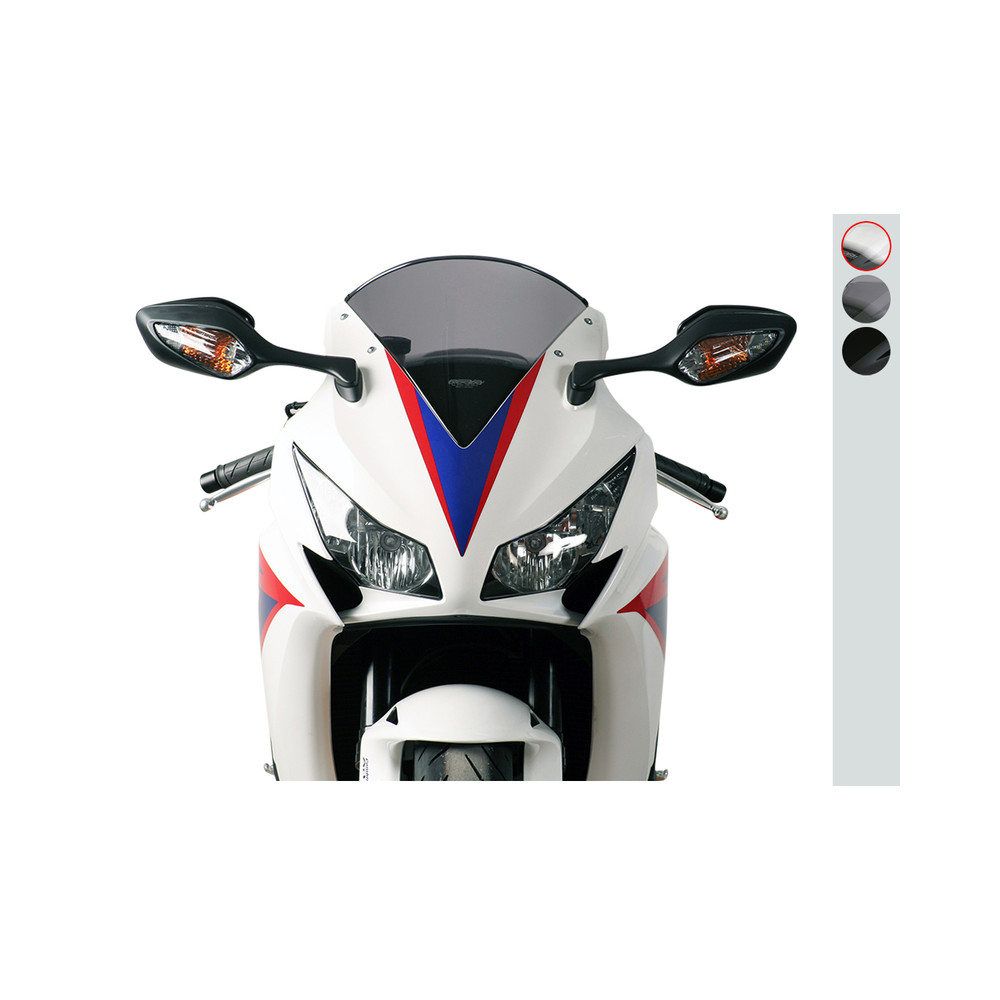 Bulle MRA Origin O - Honda CBR1000RR Fireblade