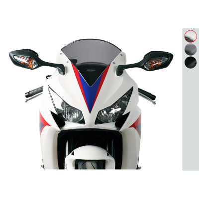 Bulle MRA Origin O - Honda CBR1000RR Fireblade