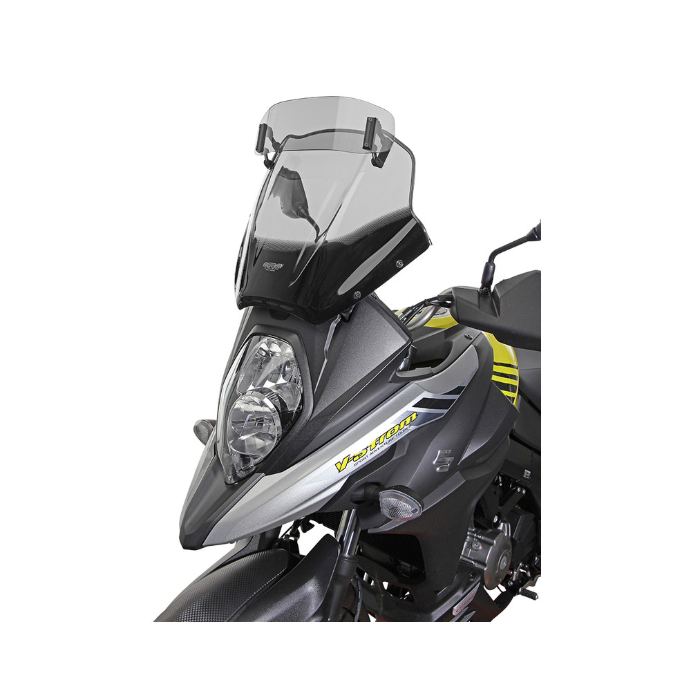 Bulle MRA Variotouring VT avec spoiler - Suzuki DL650 V-Strom