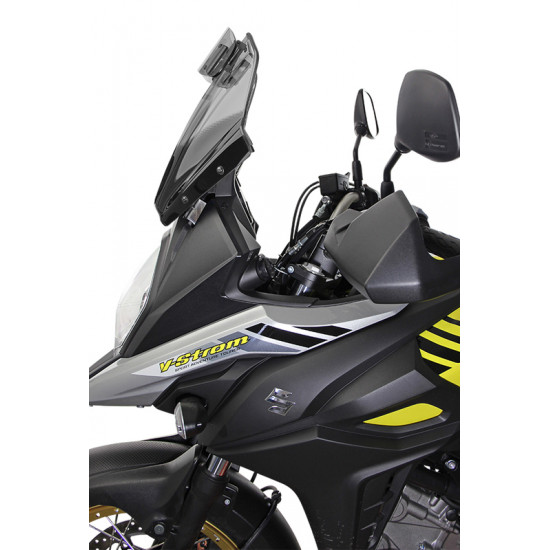 Bulle MRA Variotouring VT avec spoiler - Suzuki DL650 V-Strom