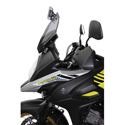 Bulle MRA Variotouring VT avec spoiler - Suzuki DL650 V-Strom