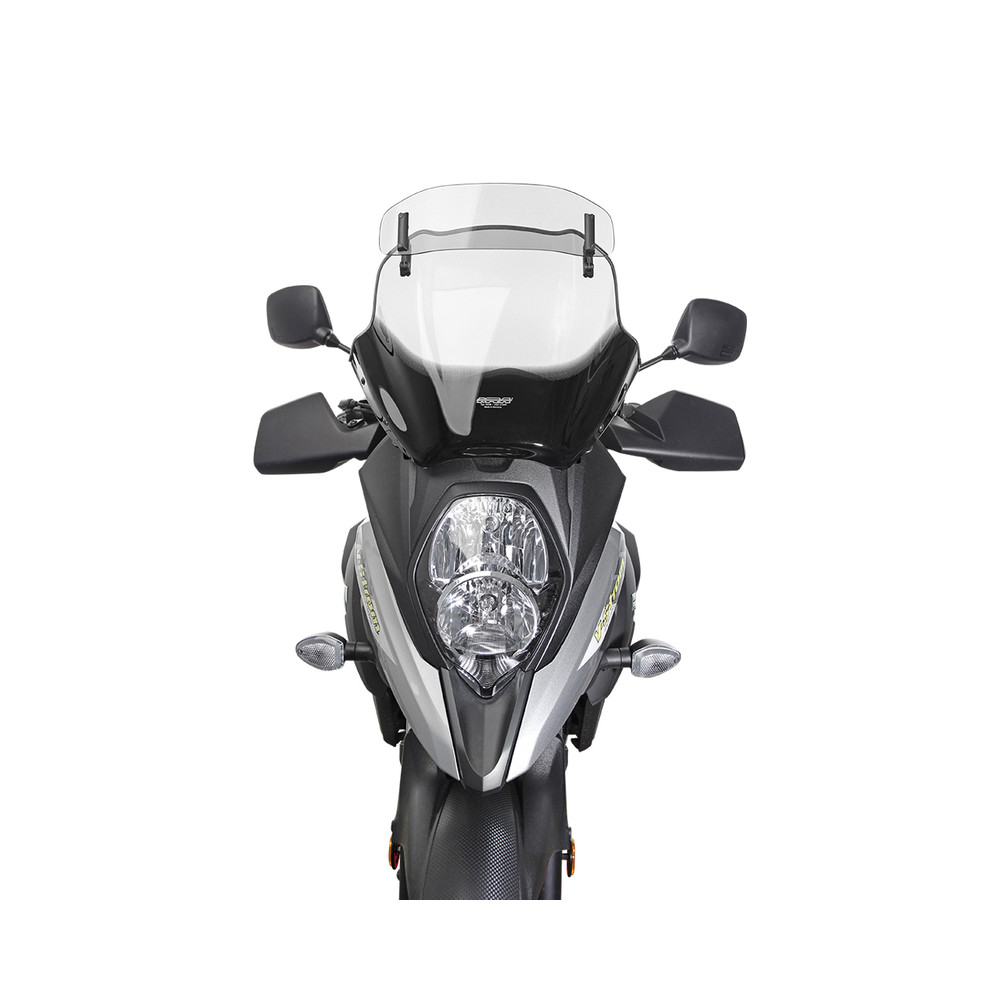 Bulle MRA Variotouring VT avec spoiler - Suzuki DL650 V-Strom