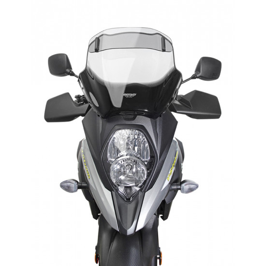 Bulle MRA Variotouring VT avec spoiler - Suzuki DL650 V-Strom