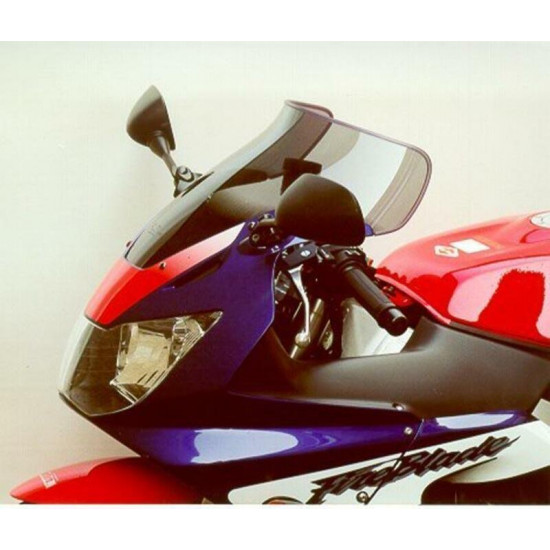 Bulle MRA Spoiler S - Honda CBR900RR