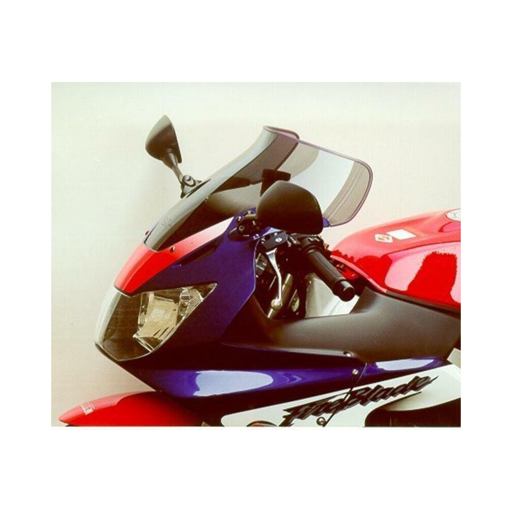 Bulle MRA Spoiler S - Honda CBR900RR