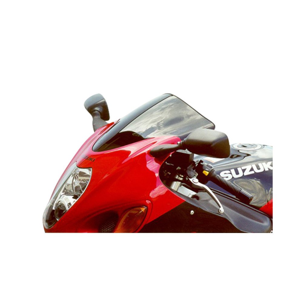 Bulle MRA Origin O - Suzuki GSX1300R Hayabusa