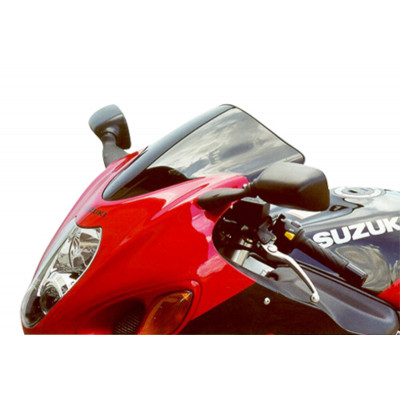 Bulle MRA Origin O - Suzuki GSX1300R Hayabusa