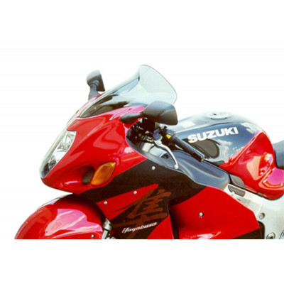 Bulle MRA Touring T - Suzuki GSX1300R Hayabusa