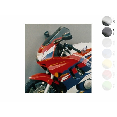 Bulle MRA Touring T - Honda CBR600F3