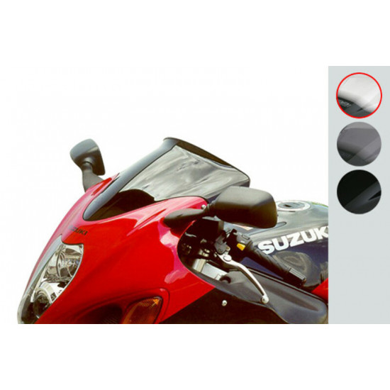 Bulle MRA Spoiler S - Suzuki GSX 1300R Hayabusa