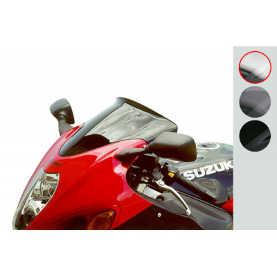 Bulle MRA Spoiler S - Suzuki GSX 1300R Hayabusa