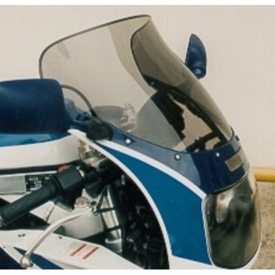 Bulle MRA Spoiler S - Suzuki GSX-R750