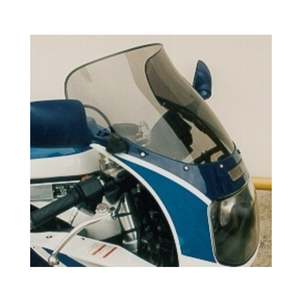 Bulle MRA Spoiler S - Suzuki GSX-R750