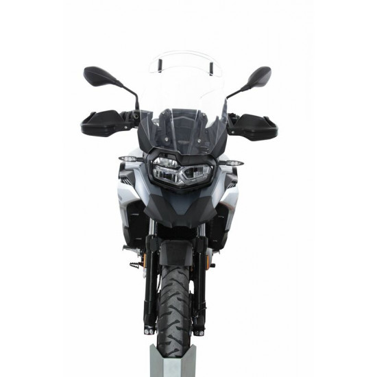 Bulle MRA Variotouring VTM avec spoiler - BMW F750GS