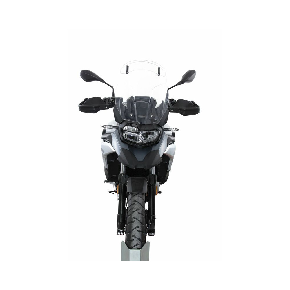 Bulle MRA Variotouring VTM avec spoiler - BMW F750GS