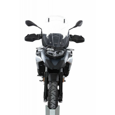 Bulle MRA Variotouring VTM avec spoiler - BMW F750GS