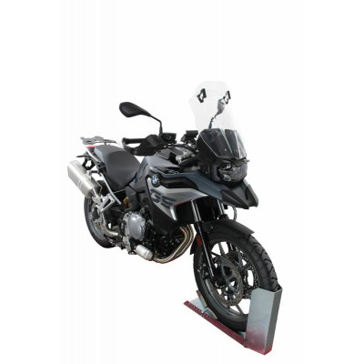 Bulle MRA Variotouring VTM avec spoiler - BMW F750GS