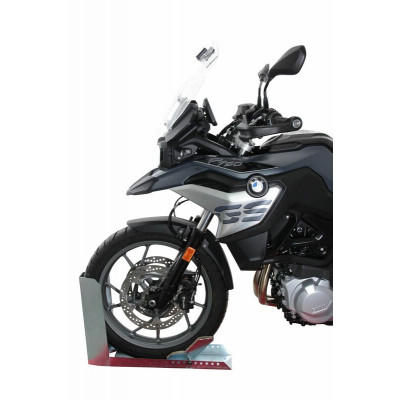 Bulle MRA Variotouring VTM avec spoiler - BMW F750GS