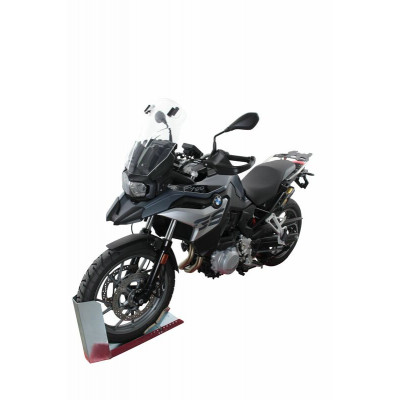 Bulle MRA Variotouring VTM avec spoiler - BMW F750GS