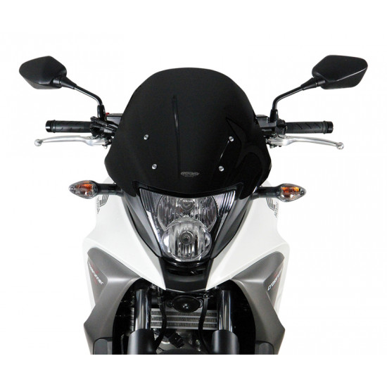 Bulle MRA Touring T - Honda VFR800 X Crossrunner