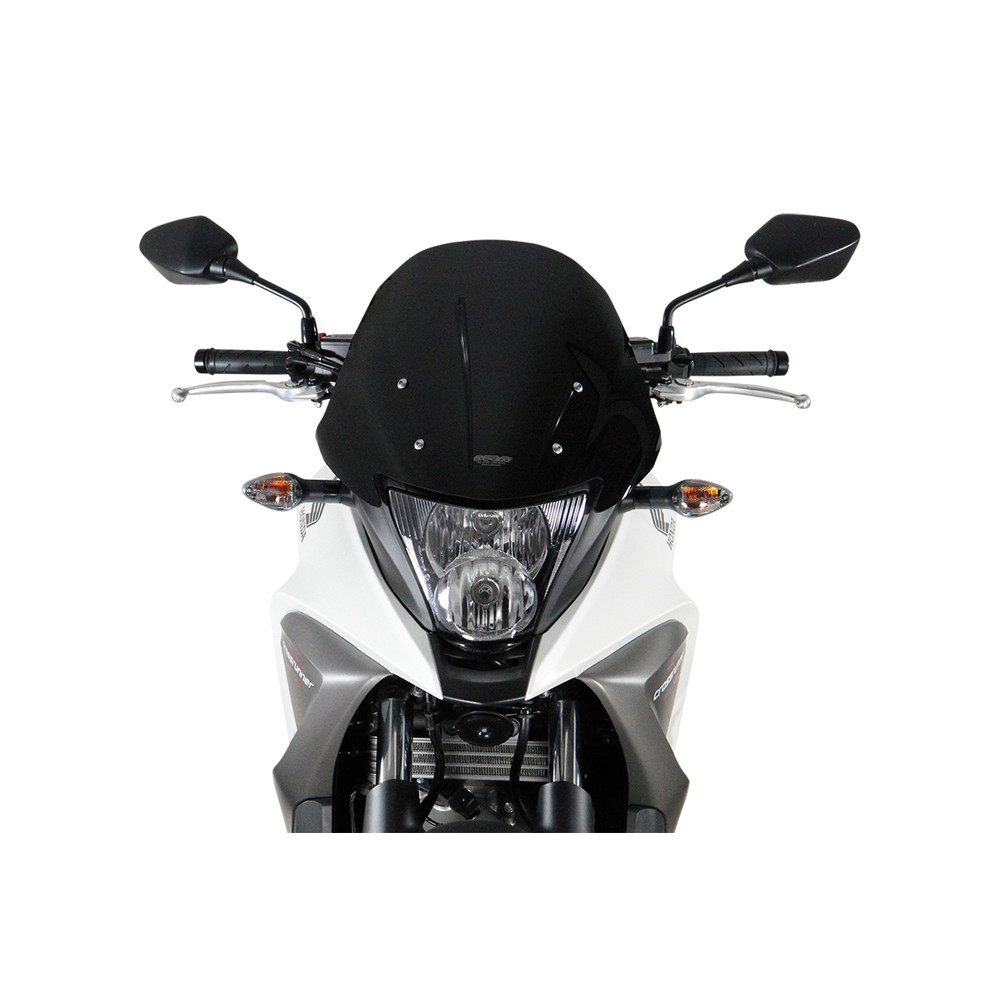 Bulle MRA Touring T - Honda VFR800 X Crossrunner