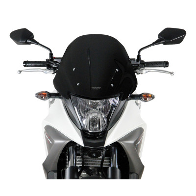 Bulle MRA Touring T - Honda VFR800 X Crossrunner