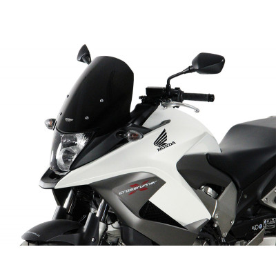 Bulle MRA Touring T - Honda VFR800 X Crossrunner