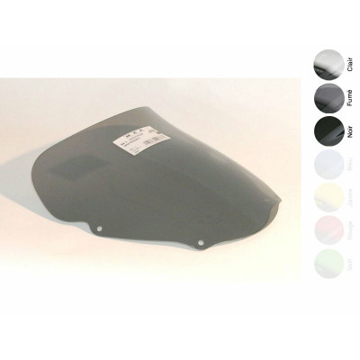 Bulle MRA Supersport Spoiler SM - Aprilia Pegaso 650/IE