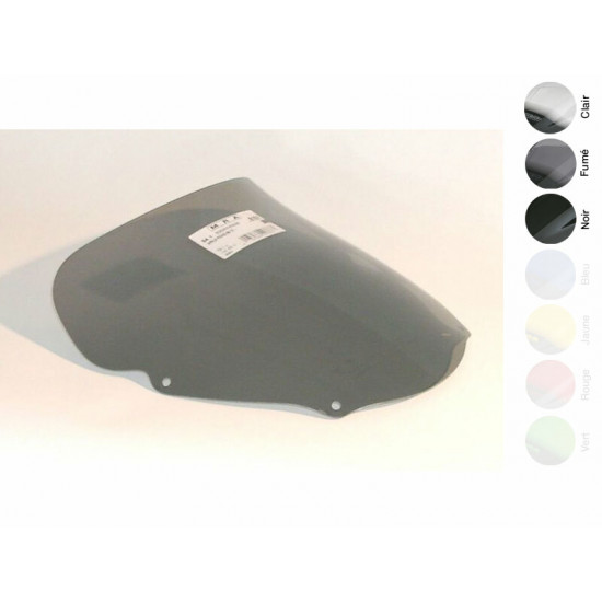 Bulle MRA Supersport Spoiler SM - Aprilia Pegaso 650/IE