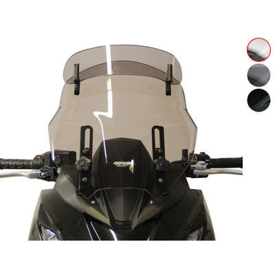 Bulle MRA Variotouring VT avec spoiler - Kawasaki Versys 650/1000