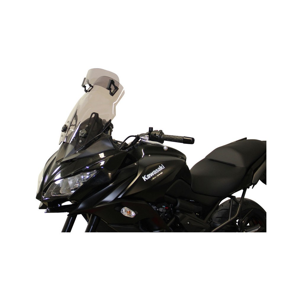 Bulle MRA Variotouring VT avec spoiler - Kawasaki Versys 650/1000