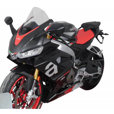 Bulle MRA Racing "R" - Aprilia RS660